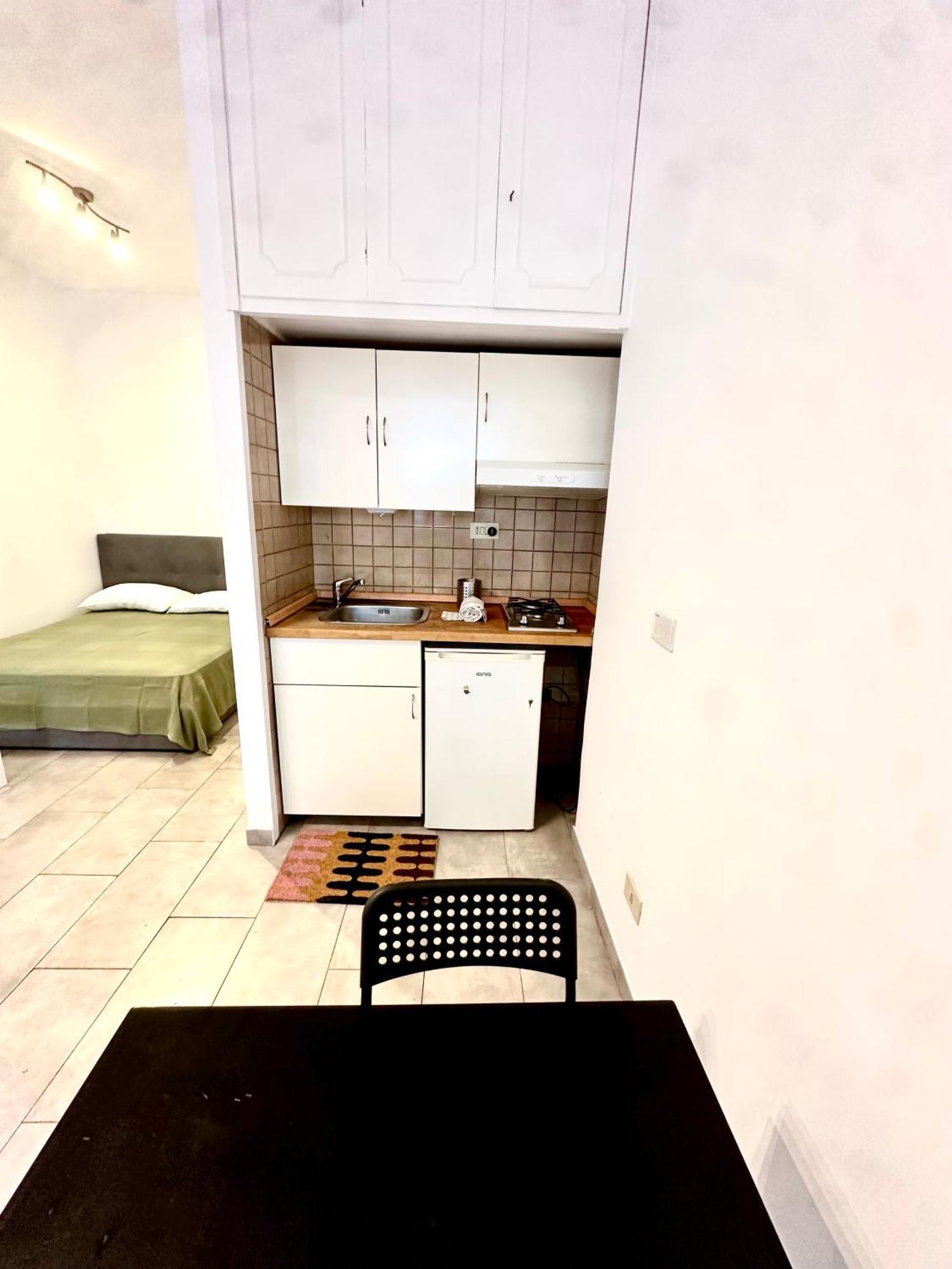 Delizioso Appartamento Sulla Cassia Roma Ngoại thất bức ảnh
