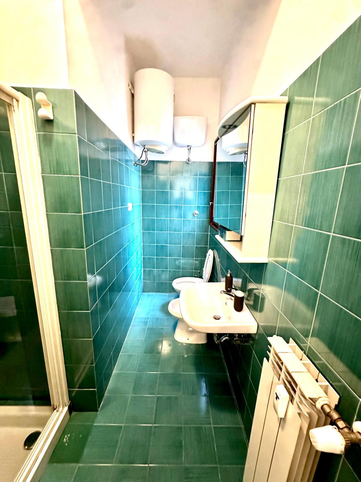 Delizioso Appartamento Sulla Cassia Roma Ngoại thất bức ảnh