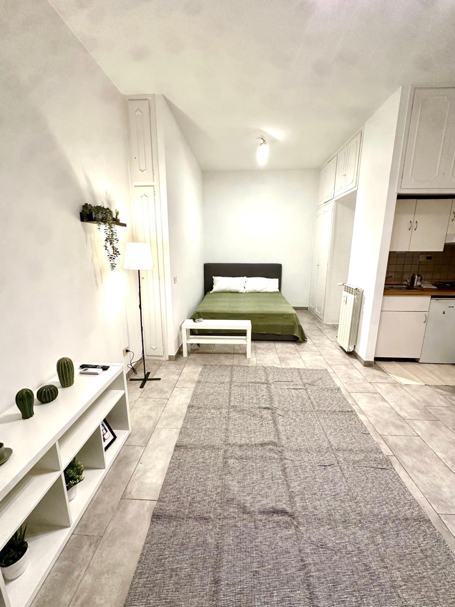 Delizioso Appartamento Sulla Cassia Roma Ngoại thất bức ảnh