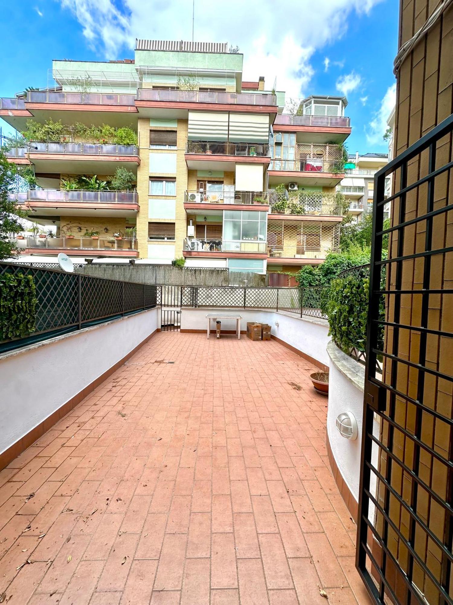 Delizioso Appartamento Sulla Cassia Roma Ngoại thất bức ảnh