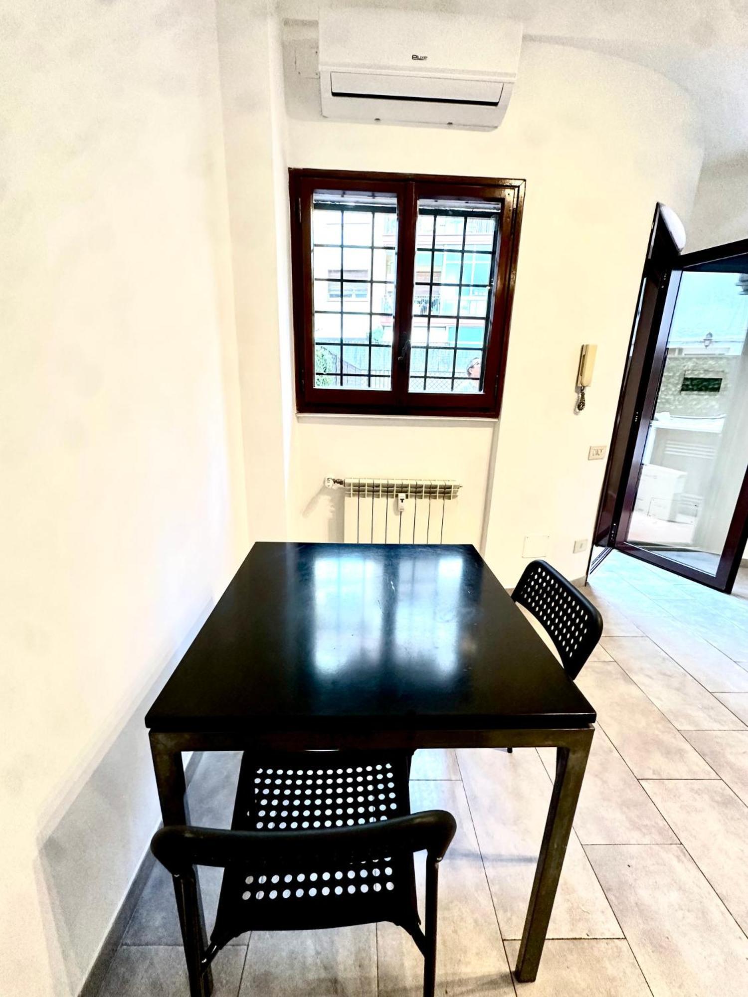 Delizioso Appartamento Sulla Cassia Roma Ngoại thất bức ảnh